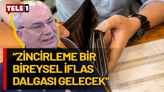 Remzi Özdemirden kritik uyarı Birkaç ay içerisinde bireysel borcunu ödeyemeyen mahkemelik olacak [upl. by Peppy]