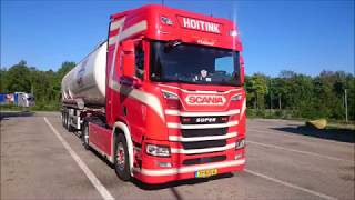 Hoitink Transport BV [upl. by Arly]