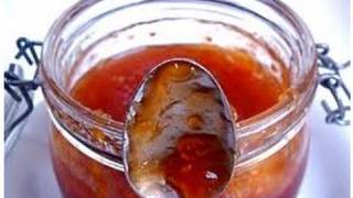 Tip Para Disminuir El Ácido De Salsas Y Mermeladas  Reduce Acid In Sauces Marmalades  EcoDaisy [upl. by Legim]