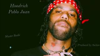 SOLD Hoodrich Pablo Juan x Peewee Longway Type Beat quotMaster Roshiquot Produced by Sulton [upl. by Aneek]