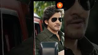 Mahesh Babu ka jabarjast attitude bhara entry 🔥🔥🫰youtube [upl. by Yuji]