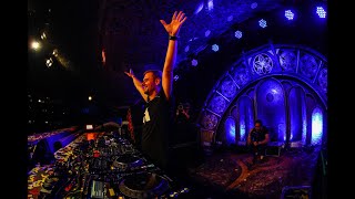 15 Y Tribute Armin van Buuren  Tomorrowland Belgium 2019  W2 [upl. by Rocker]