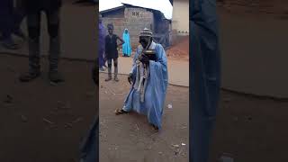 Halara tayi girgiza duet nigerianprotest funny yaddazakasamukudionline comedy [upl. by Sylvia768]