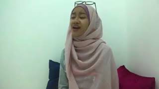 Selamat Tinggal Sayang Cover By Dalia Farhana [upl. by Nager]