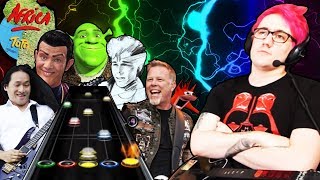 MEMEster Of Puppets  Metallica [upl. by Salchunas328]