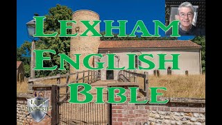 Lexham English Bible [upl. by Boggs270]