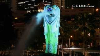 LIGHT OF THE MERLION [upl. by Beedon]