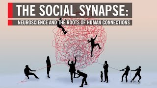 Neuroscience and the Roots of Human Connections The Social Synapse [upl. by Akenor]