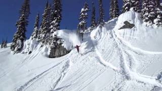 Monashee Powder Cats [upl. by Chipman594]