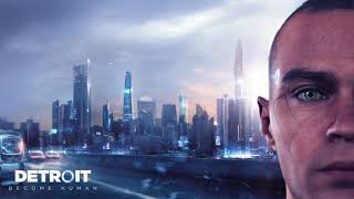 Detroit Become Human  Markus Complete Music Theme [upl. by Yentterb]