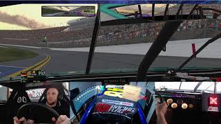 Xfinity at Daytona 1st Livestream of 2024 [upl. by Porty]