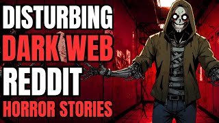 I Bought Robotic AI Arm From The Dark Web 3 True Dark Web Stories Horror Stories Reddit Stories [upl. by Nilkoorb]