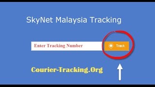 SkyNet Malaysia Tracking Guide [upl. by Cattier]