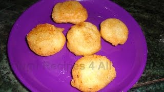 How to Make Godhuma Rava Poornalu  Poornam Recipe in Telugu [upl. by Gisele]