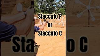 Staccato P or Staccato C loctactical [upl. by Erdda166]