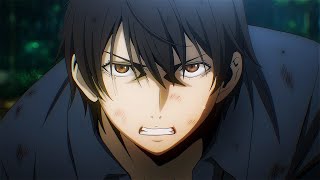 BTOOOM  Opening 1  Creditless 4K [upl. by Coleville]