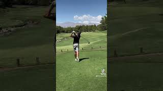 Nice drives from wolf creek golf golfskill golfswing views golfer fairways [upl. by Ethelred]