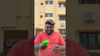 morattu 90s kid ah erupan polayeShakalaka boom boom pencil✏️tamil comedy funny trending [upl. by Aihsenad215]