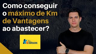 Km de Vantagens Como acumular o máximo de Km [upl. by Angelique]