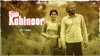 Munda Kohinoor  Veet Baljit  Nick Dhammu  Full Video  Latest Punjabi Song 2018  State Studio [upl. by Mann]