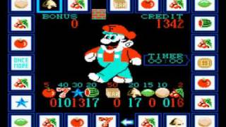 Dian Shi Ma Li Mario Lottery Gameplay [upl. by Waal735]