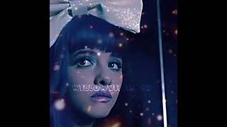 Carousel Edit ♡ viralvideos editmelaniemartinez cool crybaby [upl. by Fawnia]