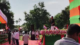 BIJOY LEKTHE  KARBI SONG  KANGHON LA NESENGVE DOVER  KARBI NEW VIDEO [upl. by Malinda]