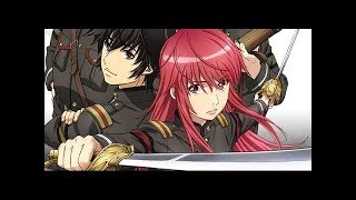 Alderamin on the Sky Eng Dub Ep 113 [upl. by Karleen242]