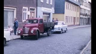 DDR seltene PrivatAufnahmen DDR Anfang 80er Jahre seltene PrivatAufnahmen [upl. by Notniv599]