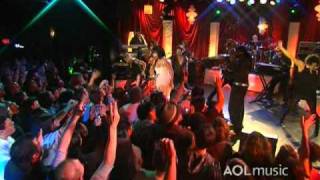 Nelly Furtado  Maneater Live at the Roxy [upl. by Onaimad]