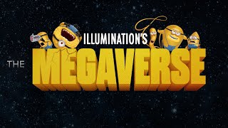 Ultimate Minions SingAlong 🍌 Minions  Movie Moments  Mega Moments [upl. by Pepi]