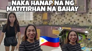 NAKA HANAP NA NG BAHAY🏠ITO ANG DAHILAN BAKIT HİNDİ PA NAKAUWI NG AGUSAN MARSHPINAS VLOG🇫🇮🇵🇭 [upl. by Acinej]