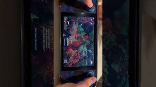 Steam Deck  Gears 5 steamdeck gaming gears5 steamdeckgameplay [upl. by Aihsile295]