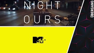 Nicknight zu MTV  Übergang  Senderwechsel [upl. by Rehpotsirhk]