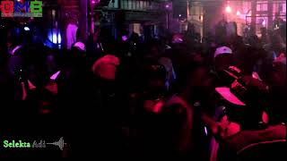 New Year Dancehall Party Stuttgart 20182019 by Selekta Adi [upl. by Fancy279]