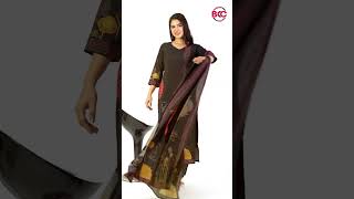 Ladies Cotton Kurta Set  Bhakti kala creation shorts ladieskurtadesign [upl. by Kulsrud]