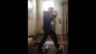 FootAnkle Stability and Mobility Drill [upl. by Dibri]