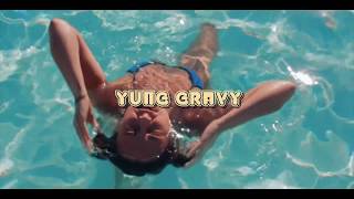 Yung Gravy amp bbno  BOOMIN Official Music Video [upl. by Ehrenberg]