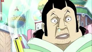 One Piece Zoro Vs Dragon Celeste  Vostfr [upl. by Seni]