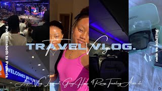 Travel Vlog Airport Vlog Lensmart NMU Recess Traveling alone etc  SOUTH AFRICAN YOUTUBER [upl. by Nirrep661]