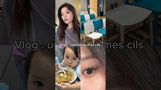 Vlog 💕 paris vlog parisfoodies vlogger vlogvideo parislife chinoise [upl. by Yokoyama]