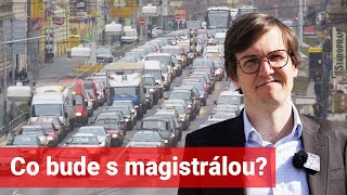 Magistrála Zachovat nebo zrušit [upl. by Sayles385]