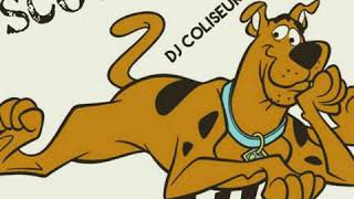 SCOOBYDOO PAPA REMIX ELLA QUIERE MMM AHH DJ COLISEUMM [upl. by Ahgem]