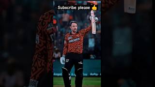 Travis Head against RCB💥🔥 travishead viratkohli rcb shots youtubeshorts viralshorts [upl. by Brotherson]