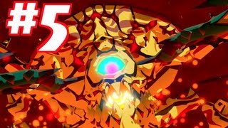 DRAGON ROOST CAVERN EPIC FIRST BOSS FIGHT WIND WAKER HD  Gameplay The Legend of Zelda Wii U [upl. by Oiraved]