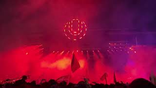 Hardwell Ultra Music Festival 2022 Full Set HD [upl. by Derf]