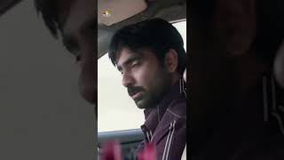 Villain Tries to Attack on Ravi Teja  Bhageeratha  shorts  youtubeshorts  SriBalajiVideo [upl. by Rina]