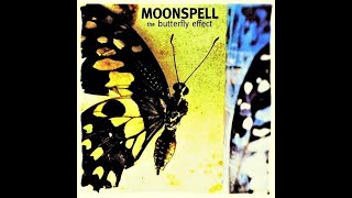 Moonspell  The butterfly effect full album [upl. by Ah16]