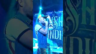 Blake Banks rocks the house opening for Moonshine Bandits in Felton California RECAP [upl. by Yruam]