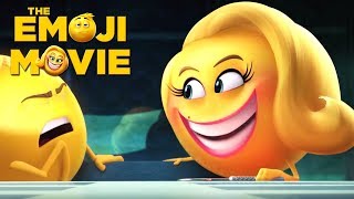 Deleting Meh  THE EMOJI MOVIE 1080p [upl. by Yreneh888]